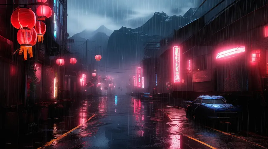 模拟山羊游戏图片1
